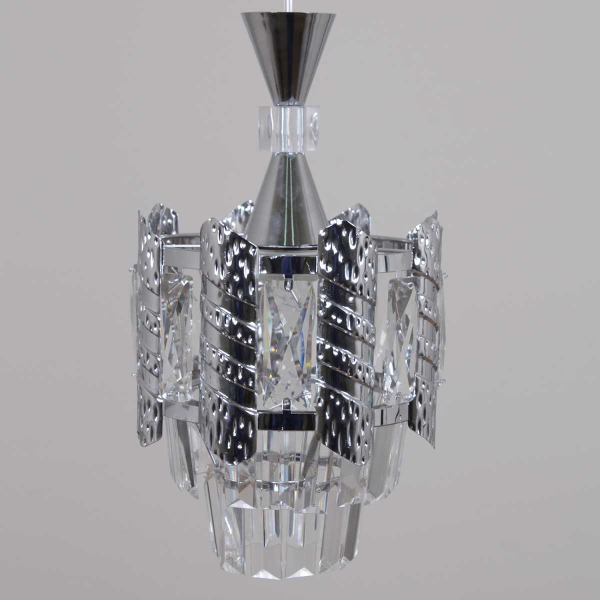 Подвесной светильник Reluce 60630-0.9-03 CH