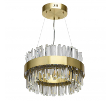 Подвесной светодиодный светильник MW-Light Аделард 642014801