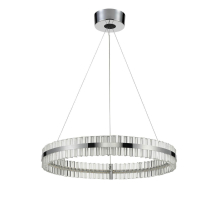 Подвесной светильник Vele Luce Faccia VL1694P02