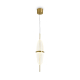 Подвесной светодиодный светильник Freya Whisper FR6184PL-L8BS