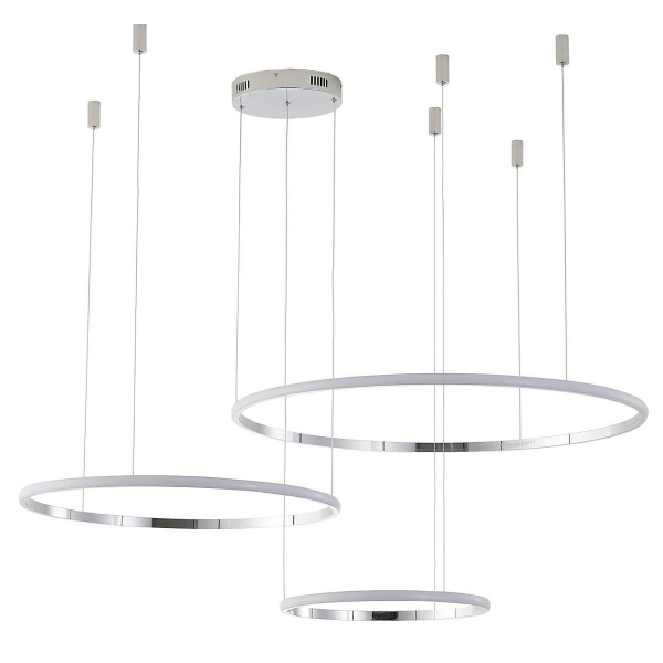 Подвесной светильник Zortes RINGOLIGHT ZRS.33322.75F Подвесной светильник Zortes RINGOLIGHT ZRS.33322.75F