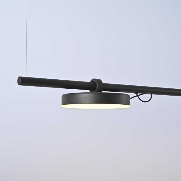 Подвесной светильник Imperium Loft Cary-Long 151261-26