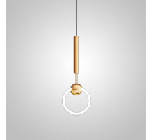 Подвесной светильник Imperium Loft finnur-ring01 240165-23