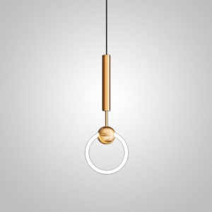 Подвесной светильник Imperium Loft finnur-ring01 240165-23