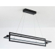 Подвесной светодиодный светильник Ambrella light Comfort Line FL5737