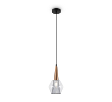 Подвесной светильник Freya Copita FR5133PL-01GR