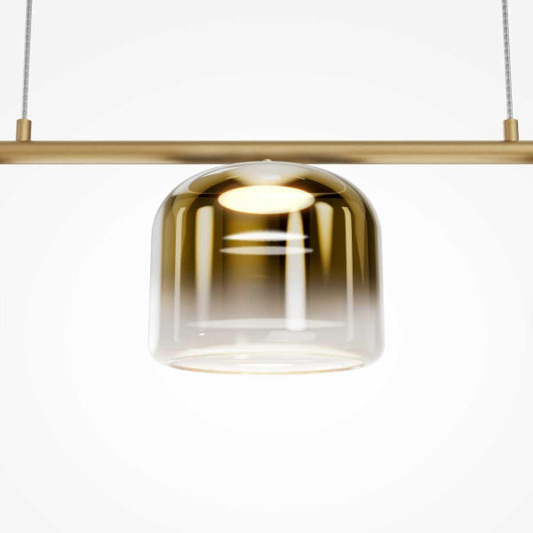 Подвесной светильник Maytoni MOD286PL-L12G3K