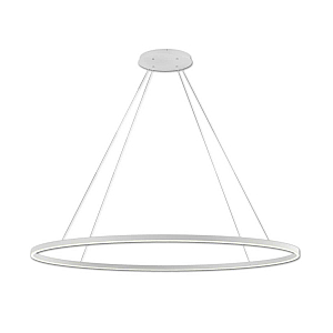Подвесной светодиодный светильник Kink Light Тор 08218,01A(4000K)