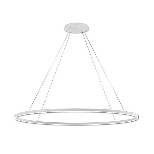 Подвесной светодиодный светильник Kink Light Тор 08218,01A(4000K)