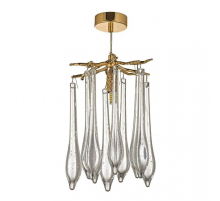 Подвесной светильник Dio DArte Elite Tavenna H 1.5.21.108 G