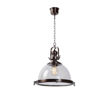 Подвесной светильник Lucide Old Burdie 31470/46/16