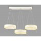 Подвесной светодиодный светильник Ambrella light Acrylica Original FA6206