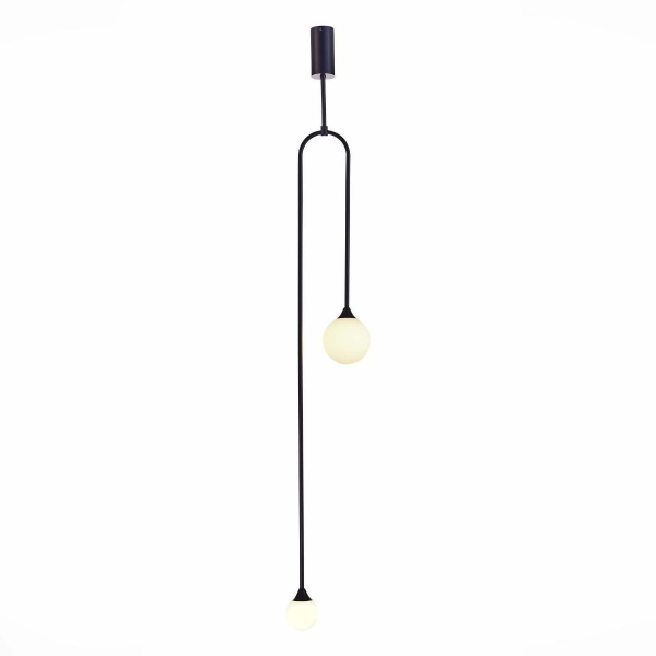 Подвесной светильник ST Luce VIVE SL1187.403.02 Подвесной светильник ST Luce VIVE SL1187.403.02
