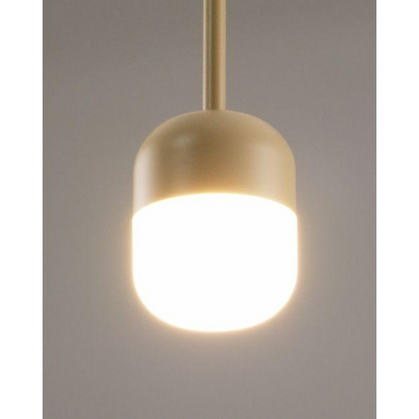 Подвесной светодиодный светильник Moderli Drop V10864-PL Подвесной светодиодный светильник Moderli Drop V10864-PL