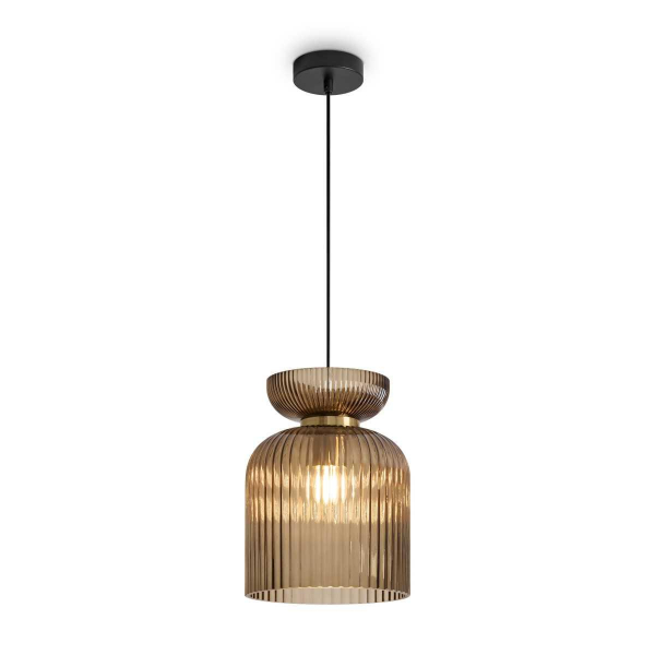 Подвесной светильник Freya Modern FR5558PL-01BR Подвесной светильник Freya Modern FR5558PL-01BR