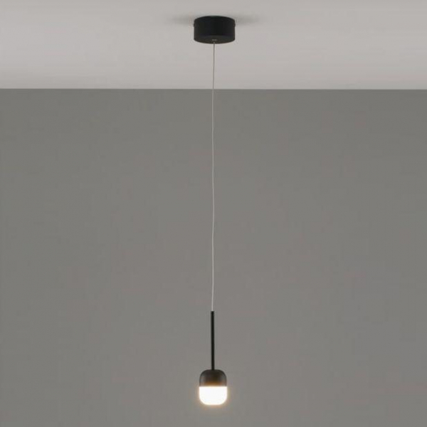 Подвесной светодиодный светильник Moderli Drop V10862-PL Подвесной светодиодный светильник Moderli Drop V10862-PL