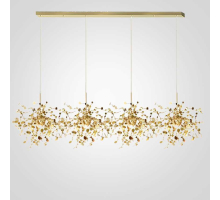 Подвесной светильник Imperium Loft Tezani 177955-22