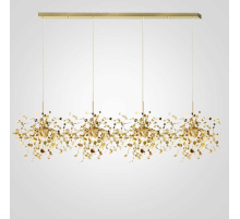 Подвесной светильник Imperium Loft Tezani 177955-22