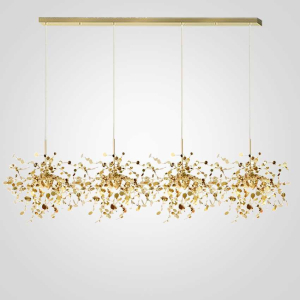 Подвесной светильник Imperium Loft Tezani 177955-22