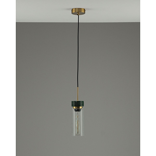 Подвесной светильник Moderli Almero V11819-1P