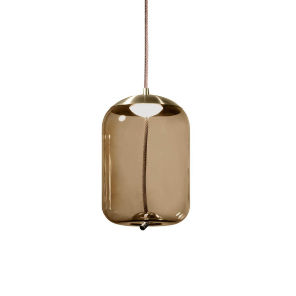 Подвесной светодиодный светильник Loft IT Knot 8135-C Подвесной светодиодный светильник Loft IT Knot 8135-C