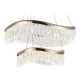 Подвесной светодиодный светильник Ambrella light Traditional TR49728