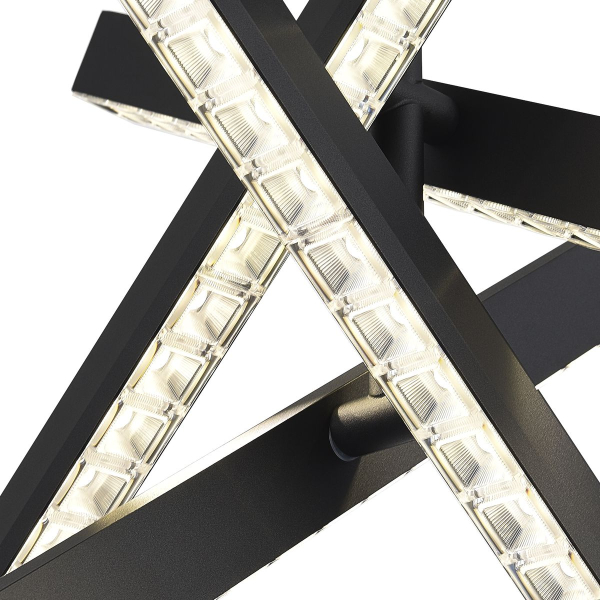 Подвесной светильник ST Luce Эвклидик SL1018.413.04