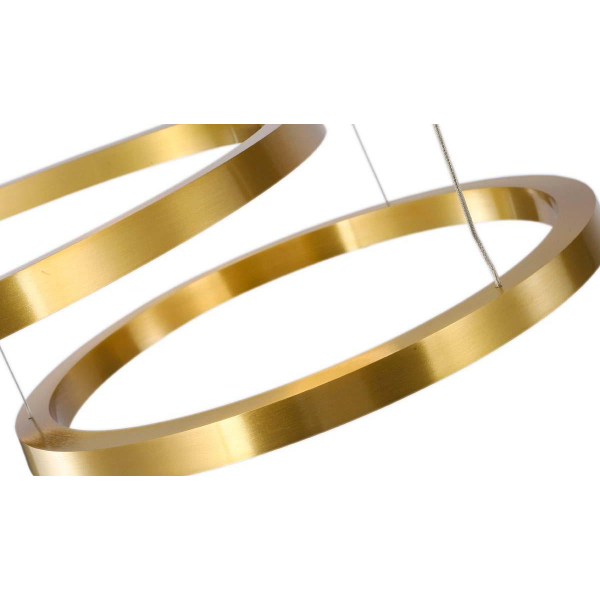 Подвесной светильник Zortes LUCIA ZRS.25291.88 Подвесной светильник Zortes LUCIA ZRS.25291.88