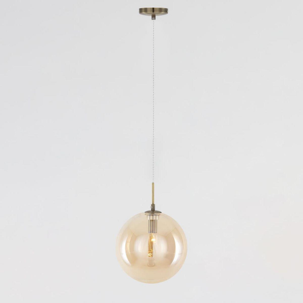 Подвесной светильник Citilux Томми CL102633 Подвесной светильник Citilux Томми CL102633
