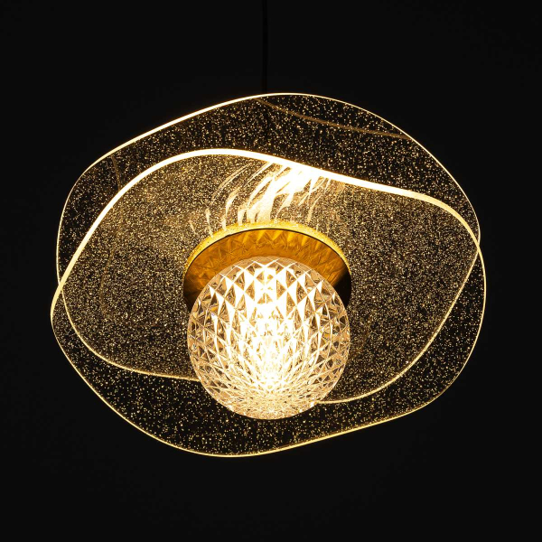 Светильник Citilux SIGNATURE CL247051