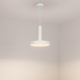 Подвесной светодиодный светильник Arlight SP-Eric-R250-8W Warm3000 035924