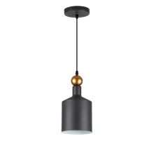 Подвесной светильник Odeon Light Pendant Bolli 4085/1