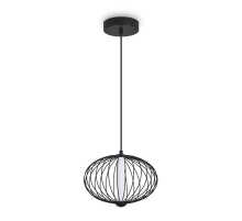 Подвесной светодиодный светильник Freya Sabi FR6131PL-L10B