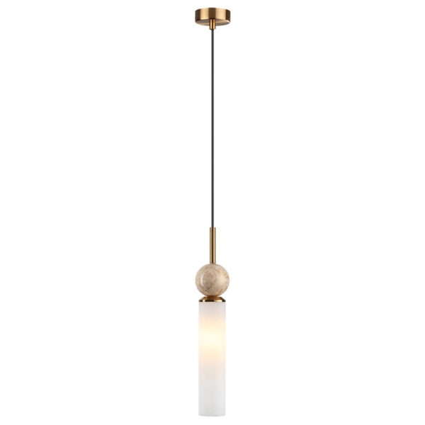 Подвесной светильник Odeon Light Midcent 6625/1