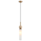 Подвесной светильник Odeon Light Midcent 6625/1