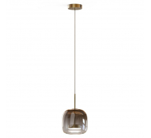 Подвесной светодиодный светильник Lightstar Cupola 804018