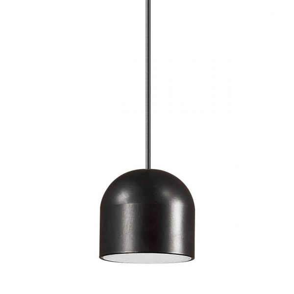 Подвесной светодиодный светильник Ideal Lux Tall SP1 Small Nero 196800 Подвесной светодиодный светильник Ideal Lux Tall SP1 Small Nero 196800