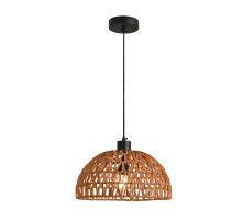 Подвесной светильник Favourite Canasto 4882-1P