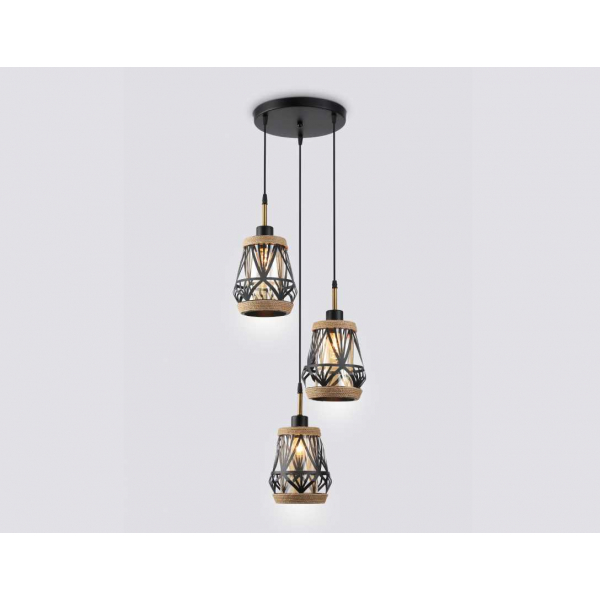 Светильник подвесной Ambrella light TRADITIONAL TR8522 Светильник подвесной Ambrella light TRADITIONAL TR8522