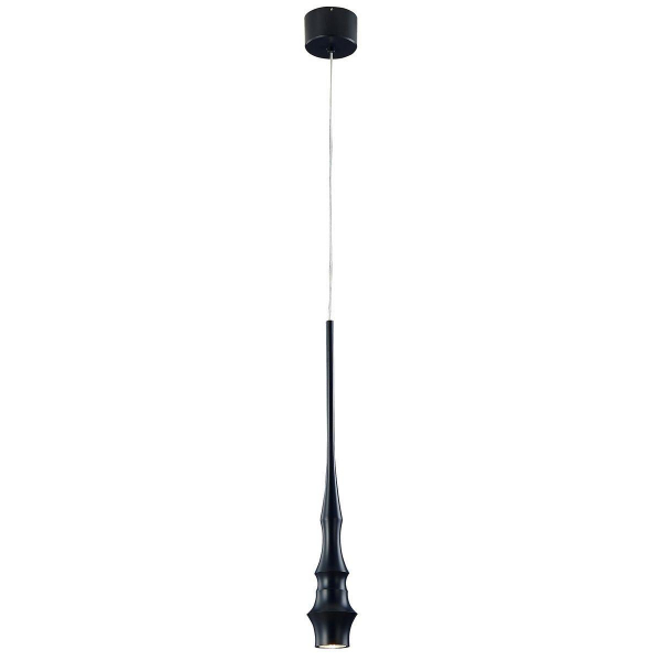 Подвесной светодиодный светильник Favourite Ipsam 4328-1P Подвесной светодиодный светильник Favourite Ipsam 4328-1P