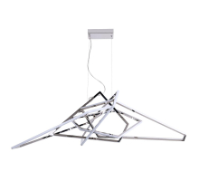 Подвесной светодиодный светильник Divinare Picasso 1611/02 SP-1