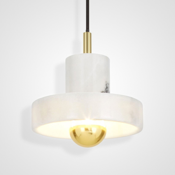 Подвесной светильник Imperium Loft Stone Pendant 101775-26