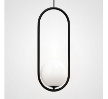 Подвесной светильник Imperium Loft Mila 179966-22