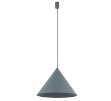 Подвесной светильник Nowodvorski Zenith L Umbra Blue 11484
