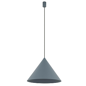 Подвесной светильник Nowodvorski Zenith L Umbra Blue 11484