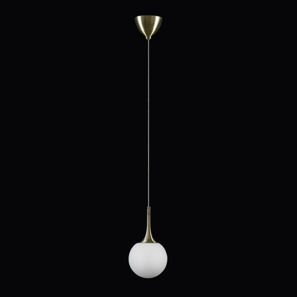 Подвесной светильник Lightstar Globo 813011 Подвесной светильник Lightstar Globo 813011