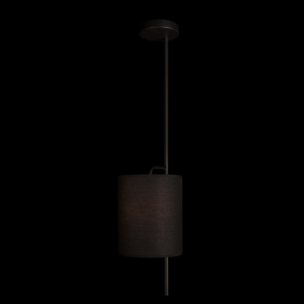 Подвесной светильник Loft IT Ritz 10253P Black Подвесной светильник Loft IT Ritz 10253P Black