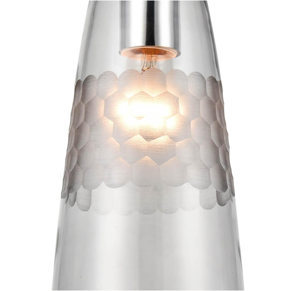 Подвесной светильник Vele Luce Lucky VL5393P21 Подвесной светильник Vele Luce Lucky VL5393P21
