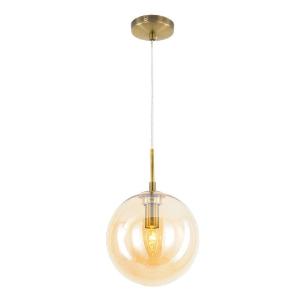 Подвесной светильник Citilux Томми CL102623 Подвесной светильник Citilux Томми CL102623