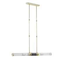 Подвесной светильник KUTEK IZANO IZA-ZWL-2(ZM/2)